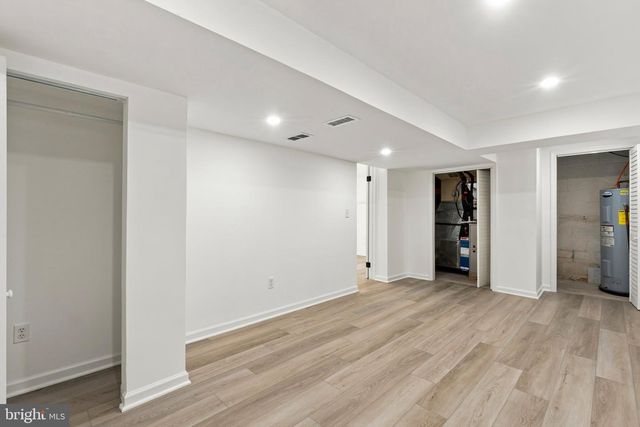 8509 SCHULTZ RD, Clinton, MD 20735