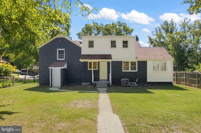 8509 SCHULTZ RD, Clinton, MD 20735
