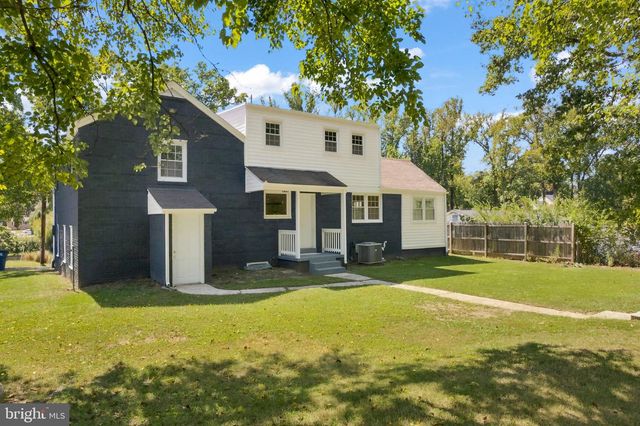 8509 SCHULTZ RD, Clinton, MD 20735