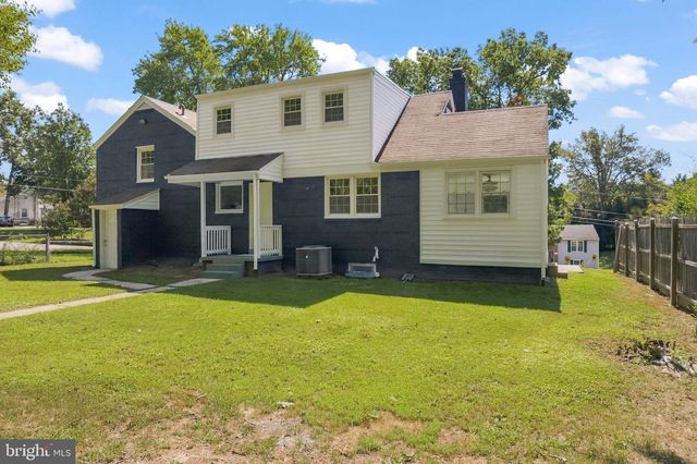 8509 SCHULTZ RD, Clinton, MD 20735
