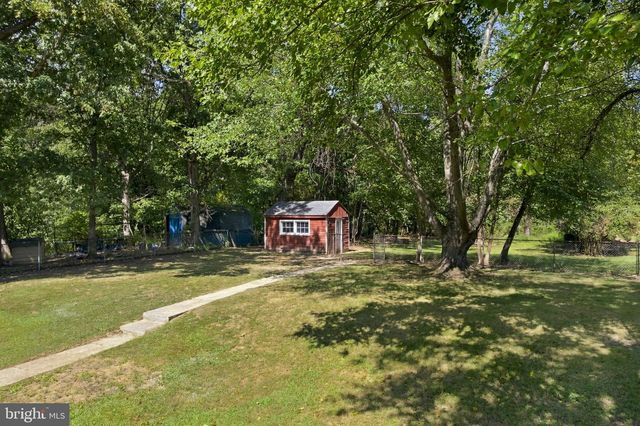 8509 SCHULTZ RD, Clinton, MD 20735