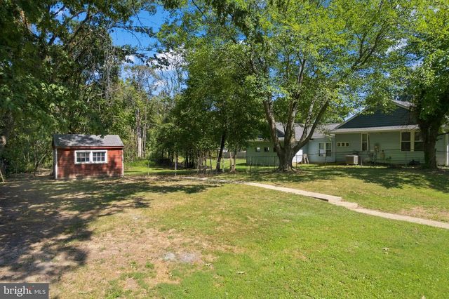 8509 SCHULTZ RD, Clinton, MD 20735