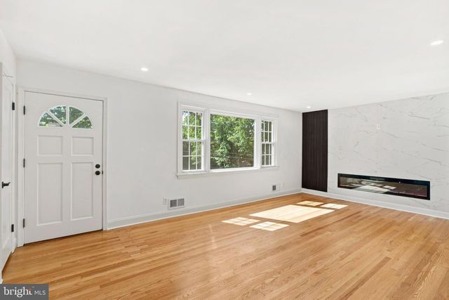 8509 SCHULTZ RD, Clinton, MD 20735