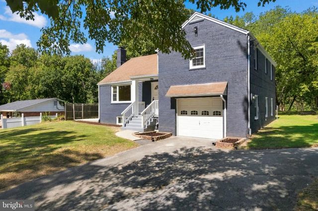 8509 SCHULTZ RD, Clinton, MD 20735