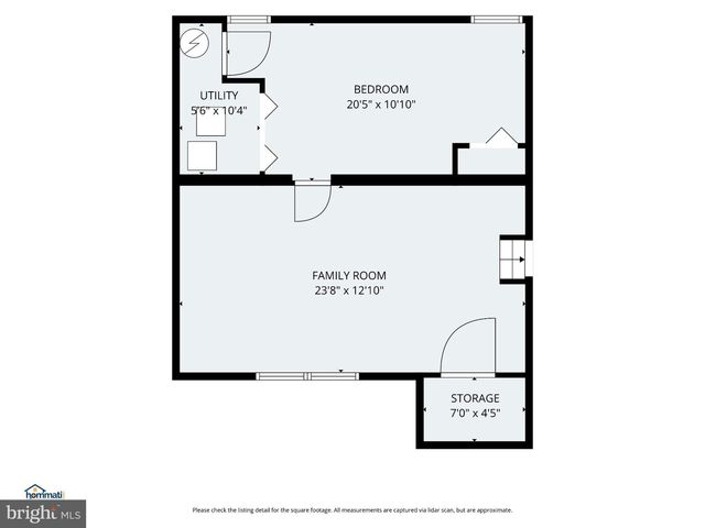8509 SCHULTZ RD, Clinton, MD 20735