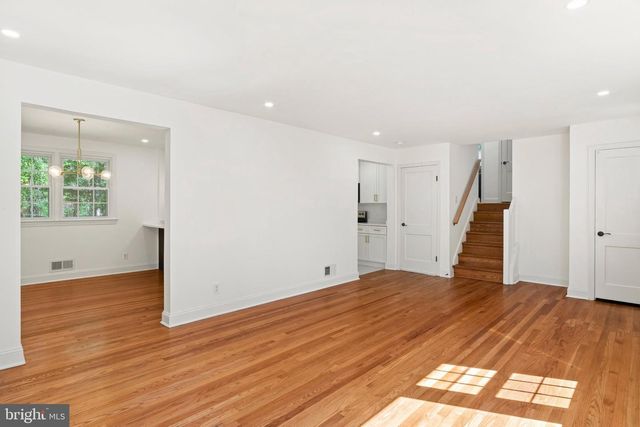 8509 SCHULTZ RD, Clinton, MD 20735