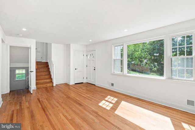 8509 SCHULTZ RD, Clinton, MD 20735