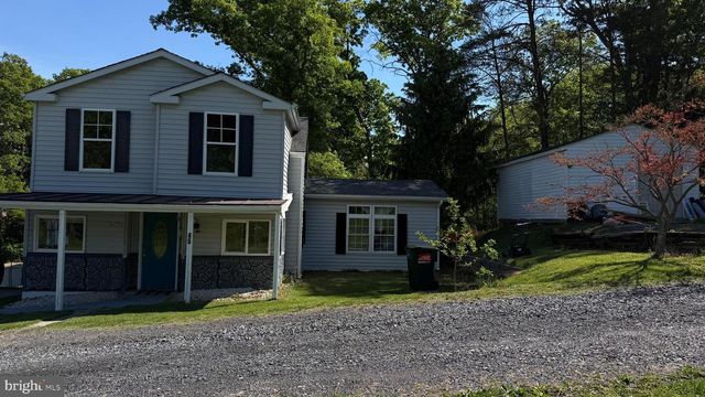 45 FIGGINS RD, Front Royal, VA 22630