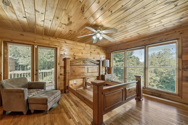 220 Chat-A-While Lane, Morganton, GA 30560