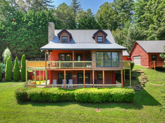 220 Chat-A-While Lane, Morganton, GA 30560