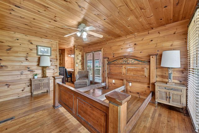 220 Chat-A-While Lane, Morganton, GA 30560