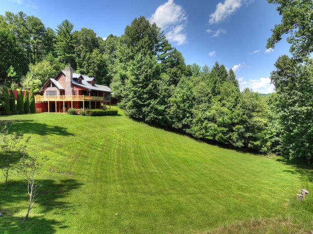 220 Chat-A-While Lane, Morganton, GA 30560