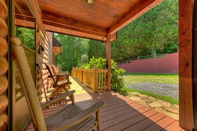 220 Chat-A-While Lane, Morganton, GA 30560
