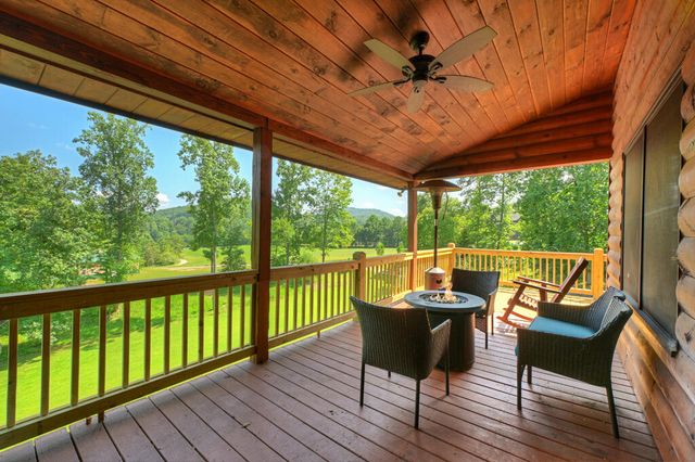 220 Chat-A-While Lane, Morganton, GA 30560
