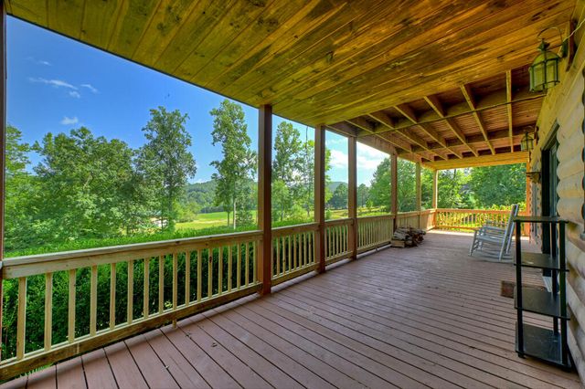 220 Chat-A-While Lane, Morganton, GA 30560