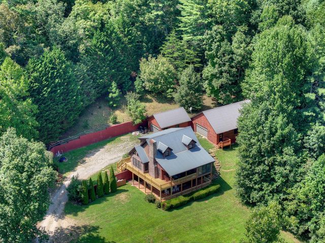 220 Chat-A-While Lane, Morganton, GA 30560