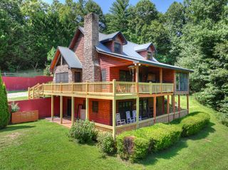 220 Chat-A-While Lane, Morganton, GA 30560