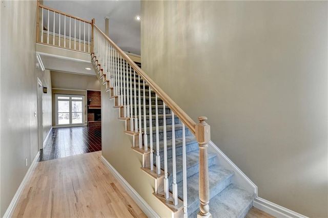 60 Hickory Hill Drive, Oxford, GA 30054