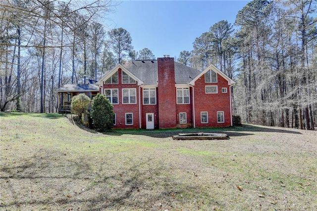 60 Hickory Hill Drive, Oxford, GA 30054
