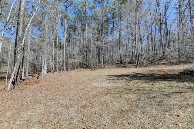 60 Hickory Hill Drive, Oxford, GA 30054