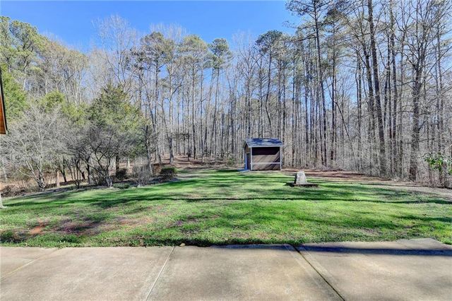 60 Hickory Hill Drive, Oxford, GA 30054