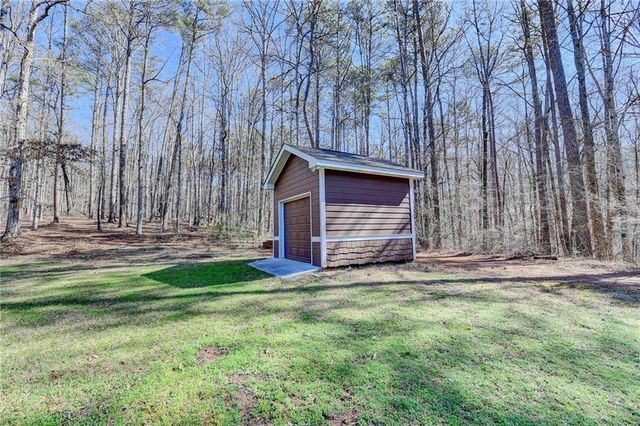 60 Hickory Hill Drive, Oxford, GA 30054