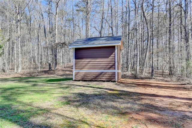 60 Hickory Hill Drive, Oxford, GA 30054