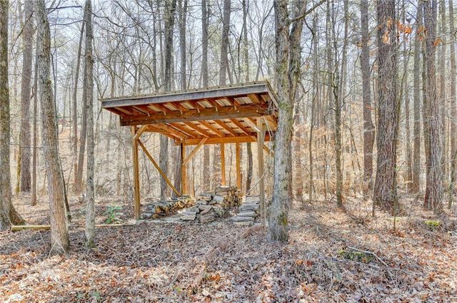 60 Hickory Hill Drive, Oxford, GA 30054