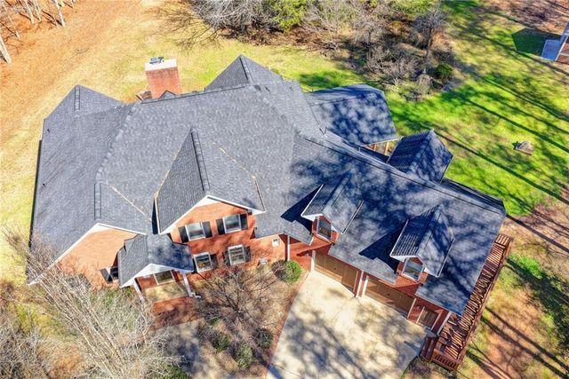 60 Hickory Hill Drive, Oxford, GA 30054