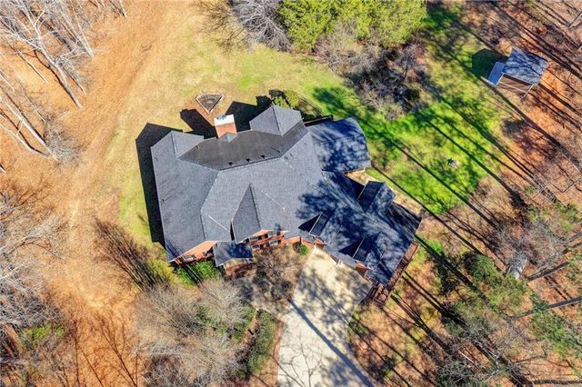 60 Hickory Hill Drive, Oxford, GA 30054