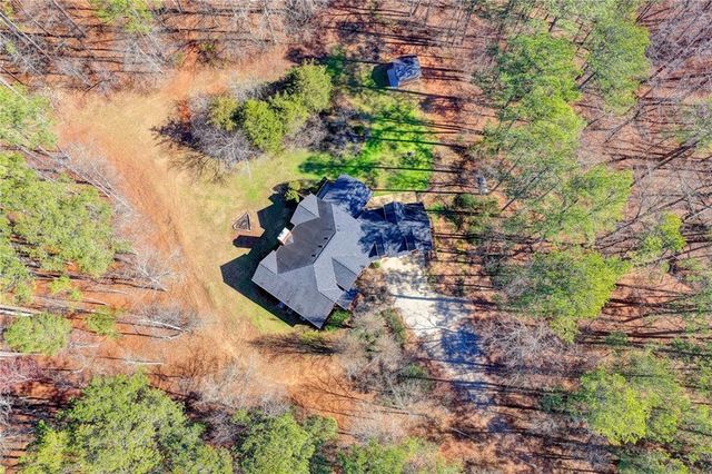 60 Hickory Hill Drive, Oxford, GA 30054