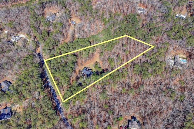 60 Hickory Hill Drive, Oxford, GA 30054