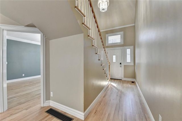 60 Hickory Hill Drive, Oxford, GA 30054