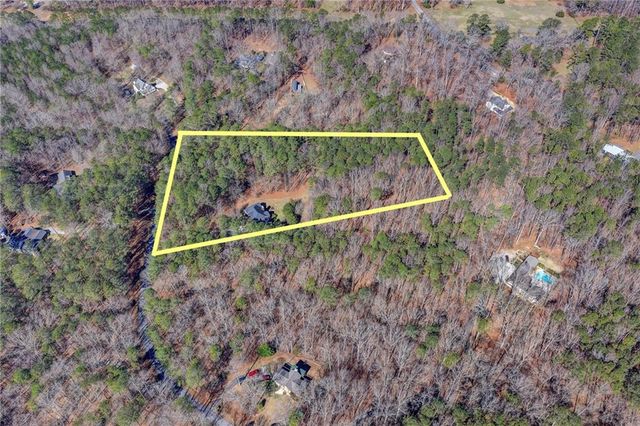 60 Hickory Hill Drive, Oxford, GA 30054