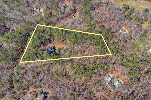 60 Hickory Hill Drive, Oxford, GA 30054