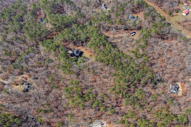 60 Hickory Hill Drive, Oxford, GA 30054