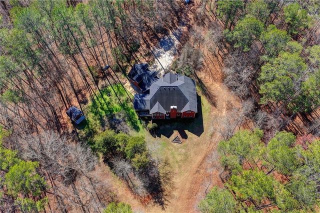 60 Hickory Hill Drive, Oxford, GA 30054