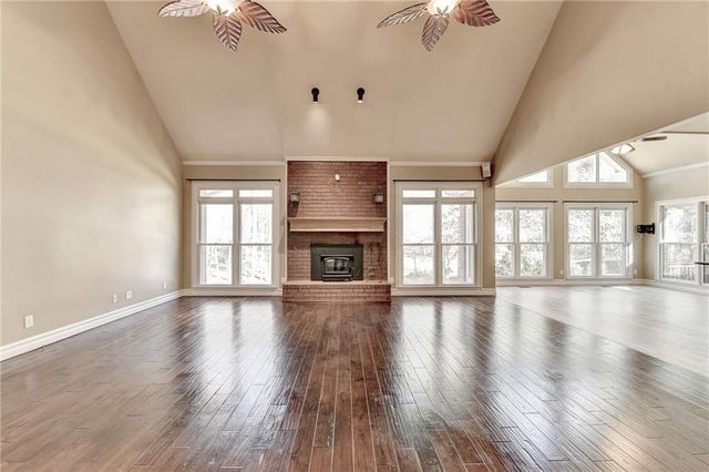 60 Hickory Hill Drive, Oxford, GA 30054