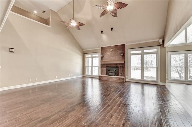 60 Hickory Hill Drive, Oxford, GA 30054