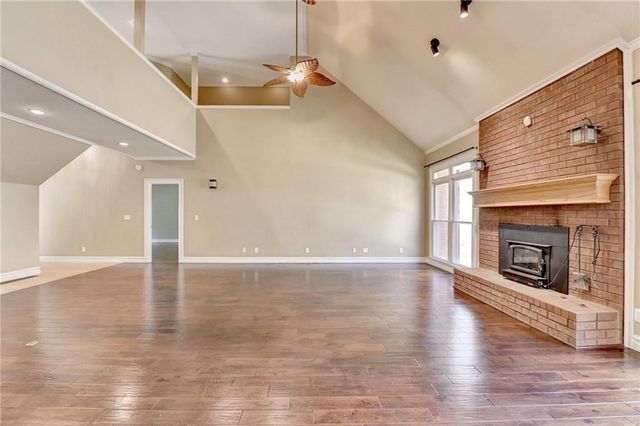 60 Hickory Hill Drive, Oxford, GA 30054