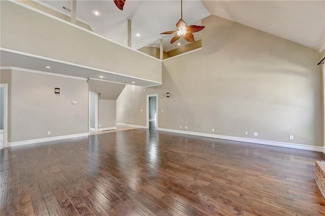 60 Hickory Hill Drive, Oxford, GA 30054