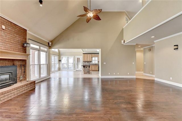 60 Hickory Hill Drive, Oxford, GA 30054