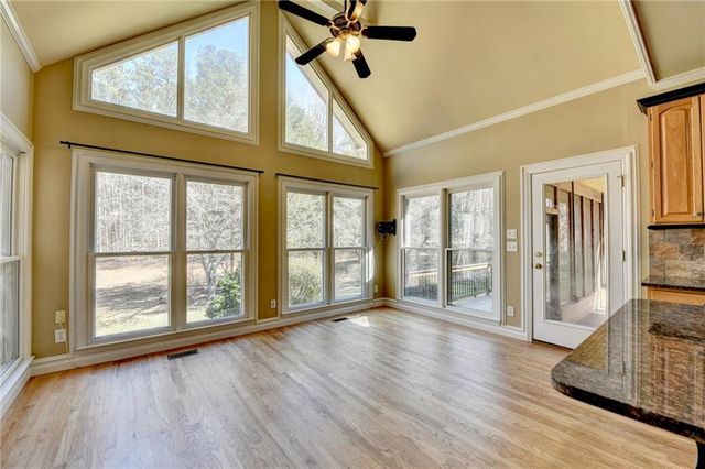 60 Hickory Hill Drive, Oxford, GA 30054