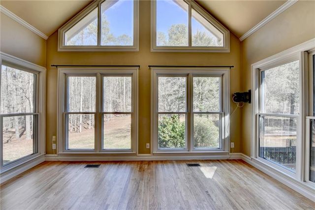 60 Hickory Hill Drive, Oxford, GA 30054