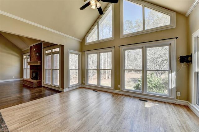 60 Hickory Hill Drive, Oxford, GA 30054