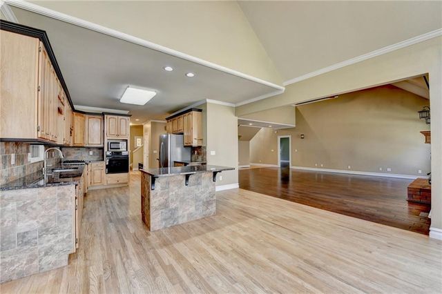 60 Hickory Hill Drive, Oxford, GA 30054