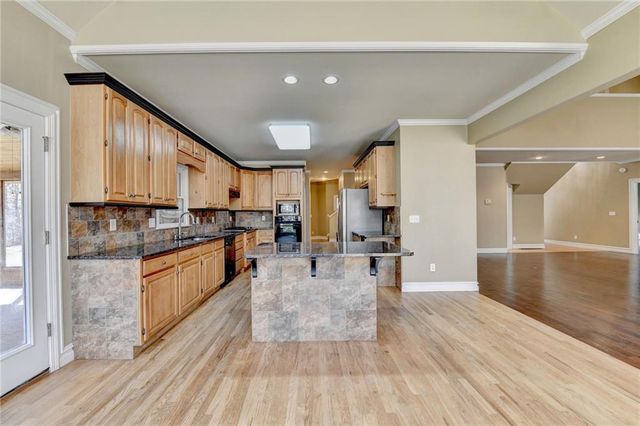 60 Hickory Hill Drive, Oxford, GA 30054