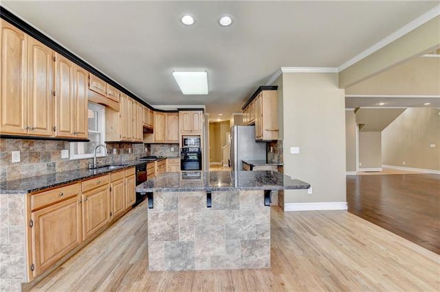 60 Hickory Hill Drive, Oxford, GA 30054