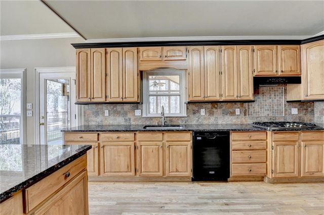 60 Hickory Hill Drive, Oxford, GA 30054