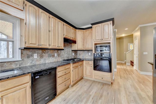 60 Hickory Hill Drive, Oxford, GA 30054